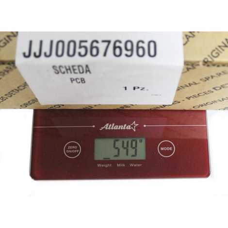 5676960 Электронная плата (bertelli),  Baxi
