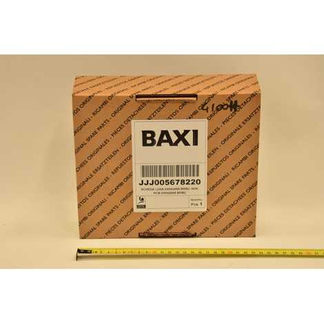 5678220 Электронная плата,  Baxi