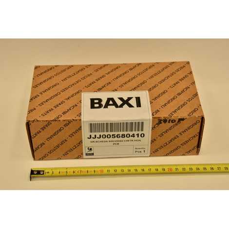 5680410 Электронная плата (honeywell),  Baxi