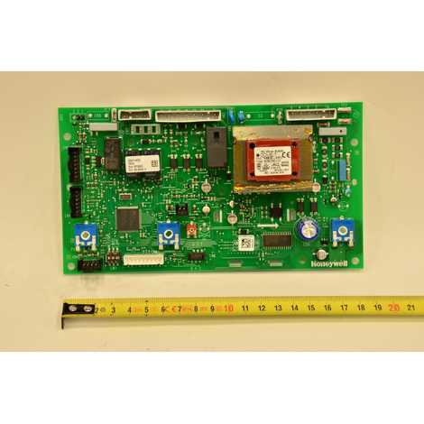 5680410 Электронная плата (honeywell),  Baxi