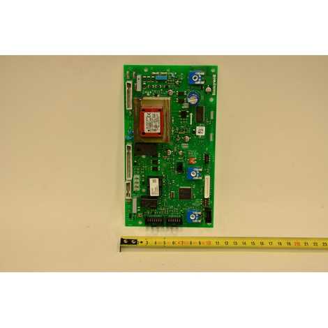 5680410 Электронная плата (honeywell),  Baxi