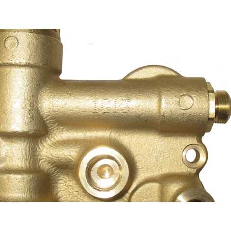 5680940 Клапан 3-ходовой  в сборе,  Baxi