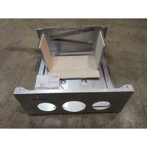 5680950 Элемент камеры сгорания,  Baxi