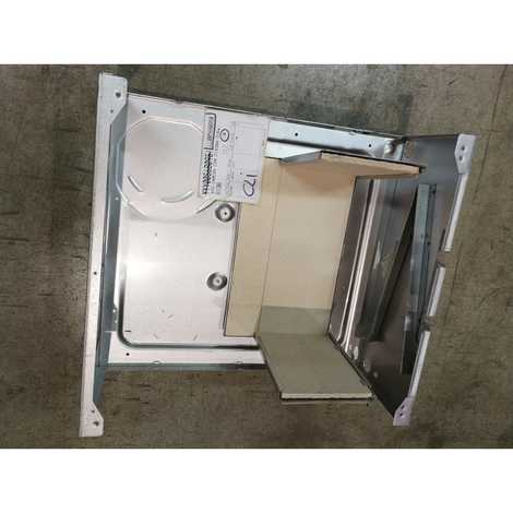 5680950 Элемент камеры сгорания,  Baxi