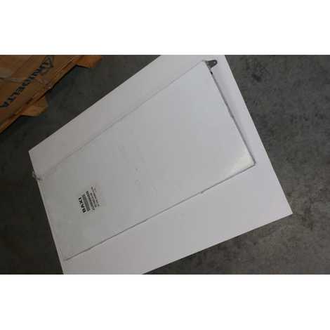 5684630 Панель в сборе левая,  Baxi