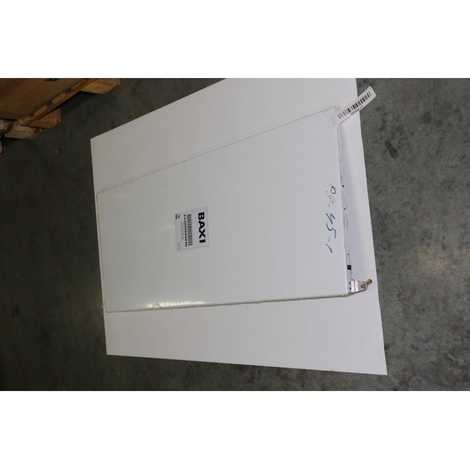 5684690 Панель правая в сборе,  Baxi
