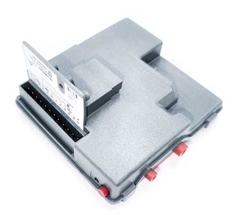 AU10110 Топочный автомат замена Honeywell S4565BF1161,  Другой
