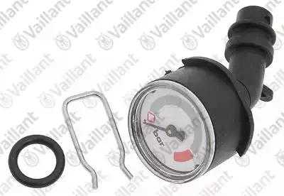 0020143495 Манометр,  Vaillant