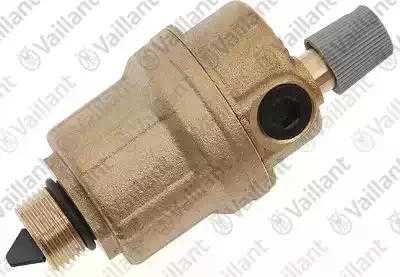 0020143508 Воздухоотводчик,  Vaillant