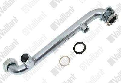 0020143538 Труба,,  Vaillant