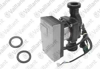 0020143540 Насос, HE,  Vaillant