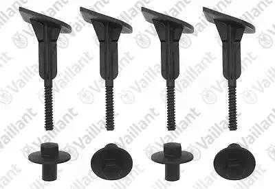 0020145261 Крепежный комплект, (x4),  Vaillant