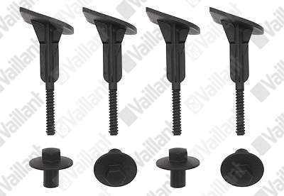 0020145261 Крепежный комплект, (x4),  Vaillant