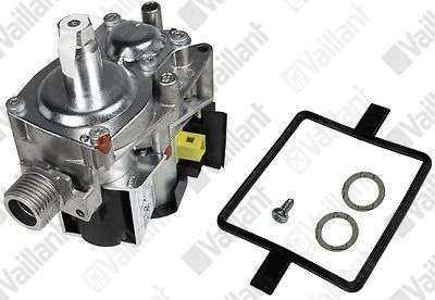 0020148397 Газовая арматура, с регулятором,  Vaillant
