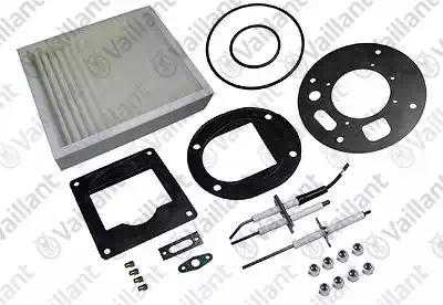 0020152478 Сервисный комплект, ecoCRAFT /3 R1,  Vaillant