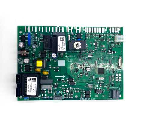 AU10082 Плата BAXI (Ecofour, Eco Home, Eco4s, Fourtech, Main) тип SM11469 замена Honeywell/Resideо,  BNG