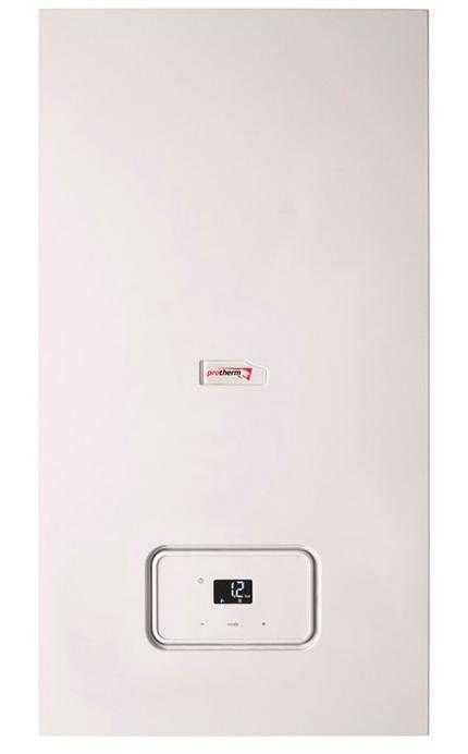 0010020289 Рысь К 25 MKO Protherm,