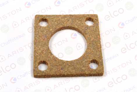 997411 ПРОКЛАДКА,  Ariston