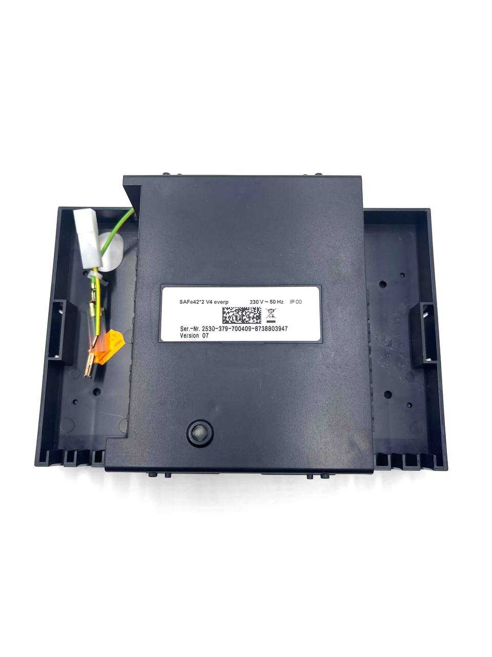 8738803947 Автомат горения SAFe42*2 V4/S07,  Buderus