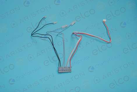 65100698 КАБЕЛЬ НИЗКОВОЛЬТНЫЙ,  Ariston