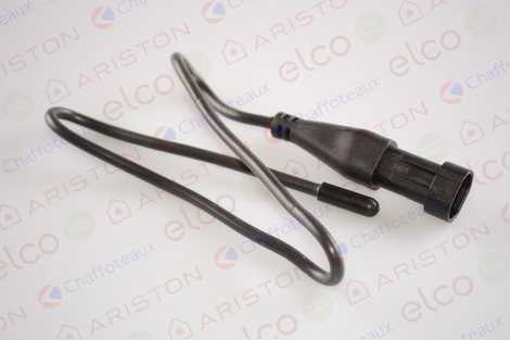573015 ДАТЧИК ТЕМПЕРАТУРЫ,  Ariston