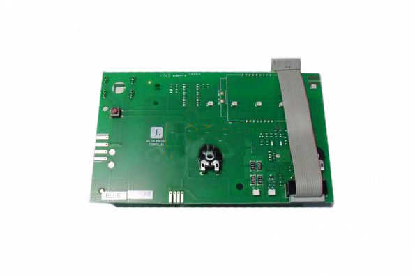 87160122050 Электронная плата LED,  Buderus