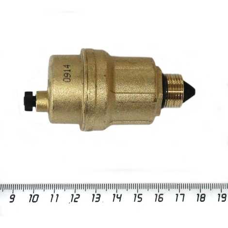 5625830 Воздухоотводчик автоматический,  Baxi