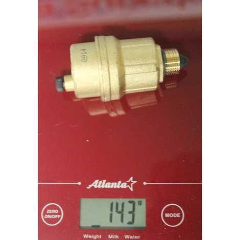 5625830 Воздухоотводчик автоматический,  Baxi