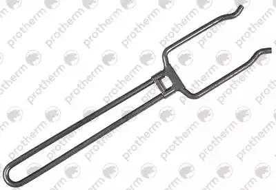 0020038628 Прокладка Protherm,