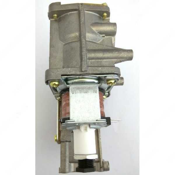 400001390 Газовый клапан,  Rinnai