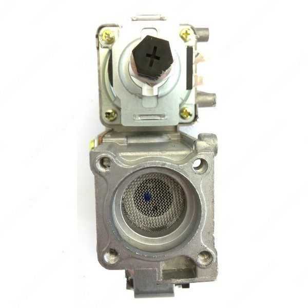 400001390 Газовый клапан,  Rinnai
