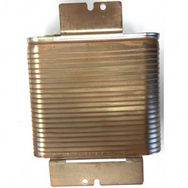 440001861 Теплообменик ГВС 255,  Rinnai