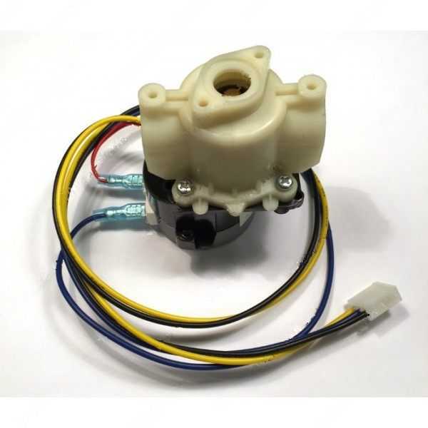 440014618 Трехходовой клапан C-20 (не поставляется),  Rinnai
