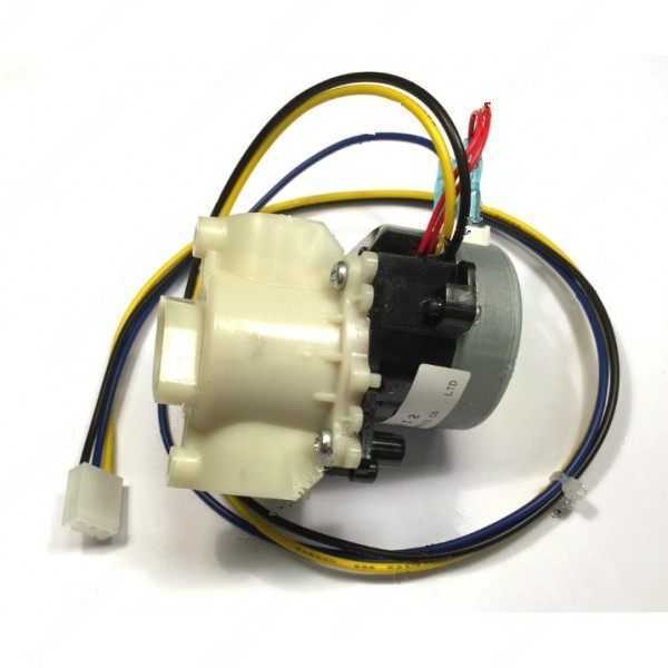 440014618 Трехходовой клапан C-20 (не поставляется),  Rinnai