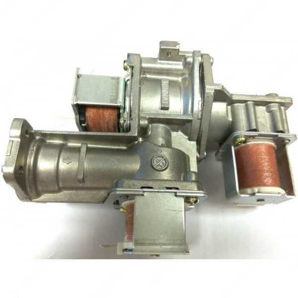 400001568 Модуляцыоный газовый клапан до SMF-256,  Rinnai