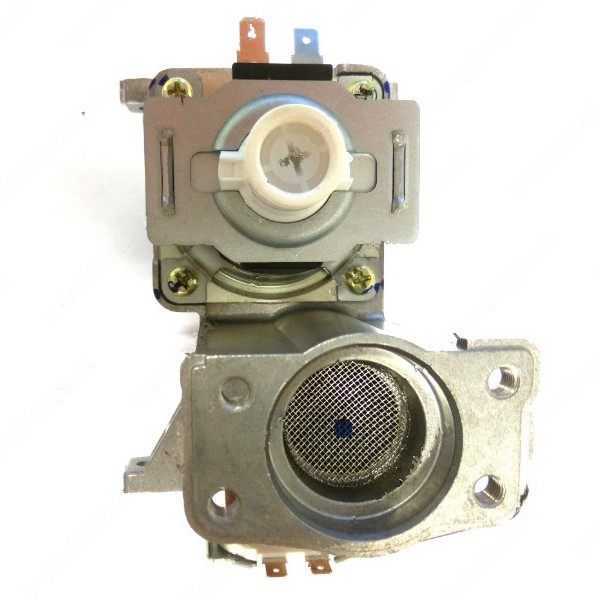 400001568 Модуляцыоный газовый клапан до SMF-256,  Rinnai