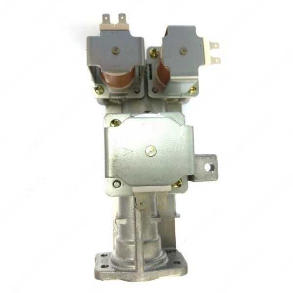 400001569 Модуляционый газовый клапан после SMF-306,  Rinnai