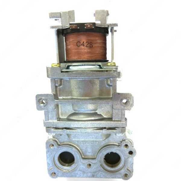 400001569 Модуляционый газовый клапан после SMF-306,  Rinnai