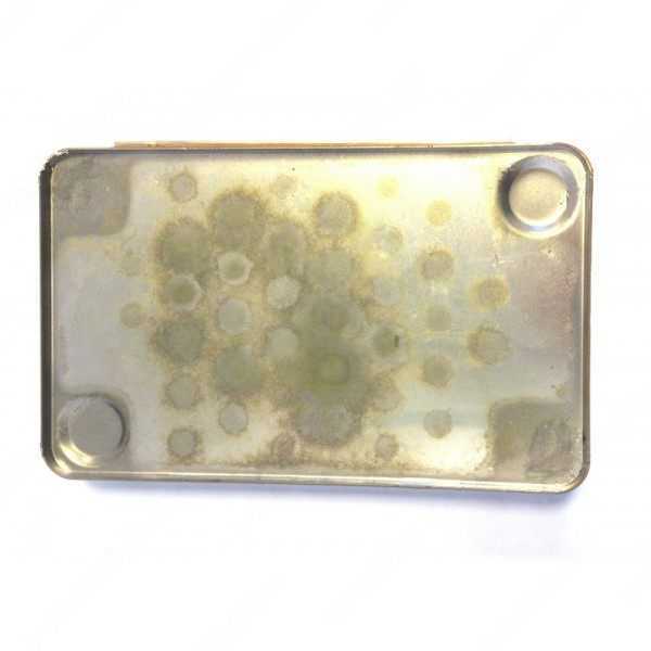 440003191 Теплообменик ГВС 206/256,  Rinnai