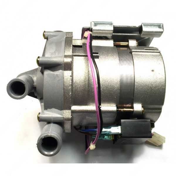 440005265 Насос SMF/DMF,  Rinnai