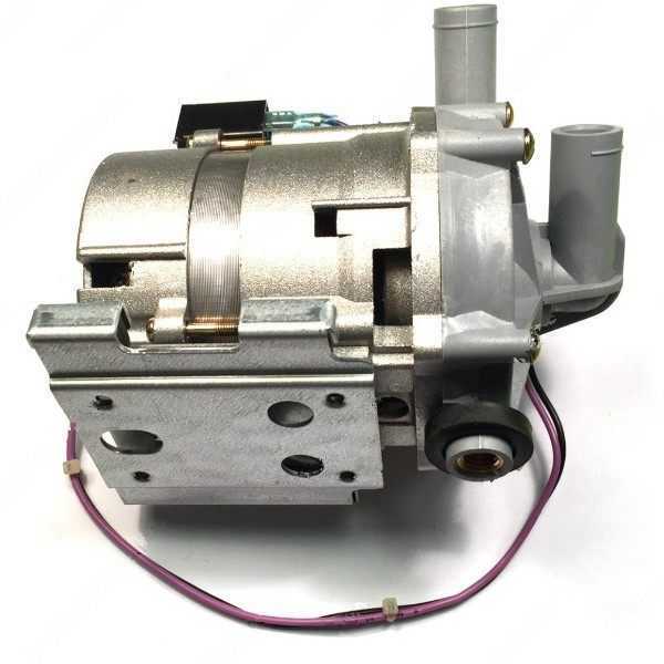 440005265 Насос SMF/DMF,  Rinnai