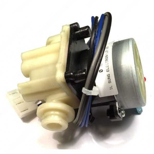 440014599 Трехходовой клапан SMF/DMF (аналог 440013382),  Rinnai