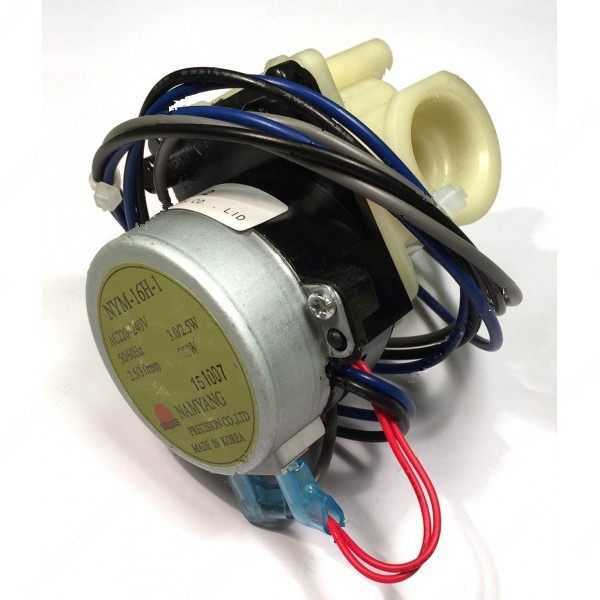 440014599 Трехходовой клапан SMF/DMF (аналог 440013382),  Rinnai