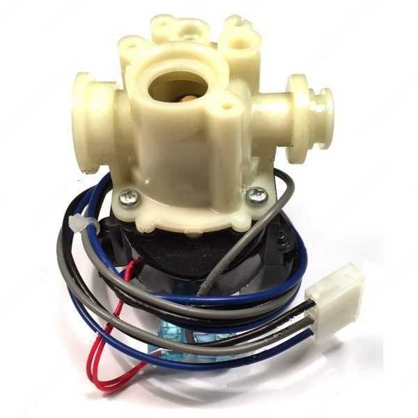 440014599 Трехходовой клапан SMF/DMF (аналог 440013382),  Rinnai