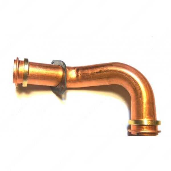 440003113 Возвратная труба отопления,  Rinnai