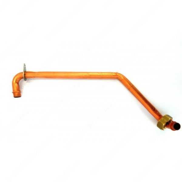 440003379 Трубка расширительного бака,  Rinnai