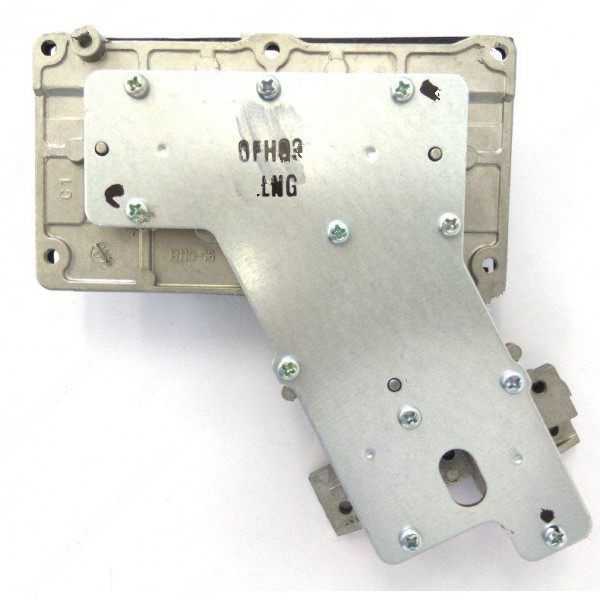 300000337 Коллектор в сборе 107/167-LNG,  Rinnai
