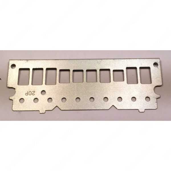 440011192 Демпфер 207 LPG,  Rinnai