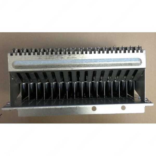 440010340 Горелка в сборе 257,  Rinnai