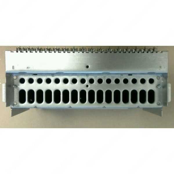 440010340 Горелка в сборе 257,  Rinnai